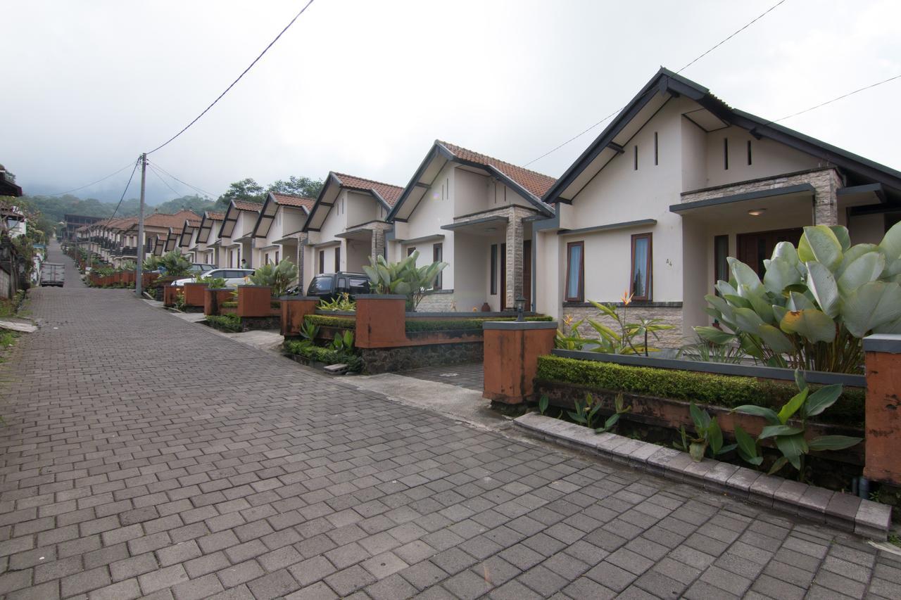 Zen Rooms Cemara Bedugul Bedugul  Exterior foto