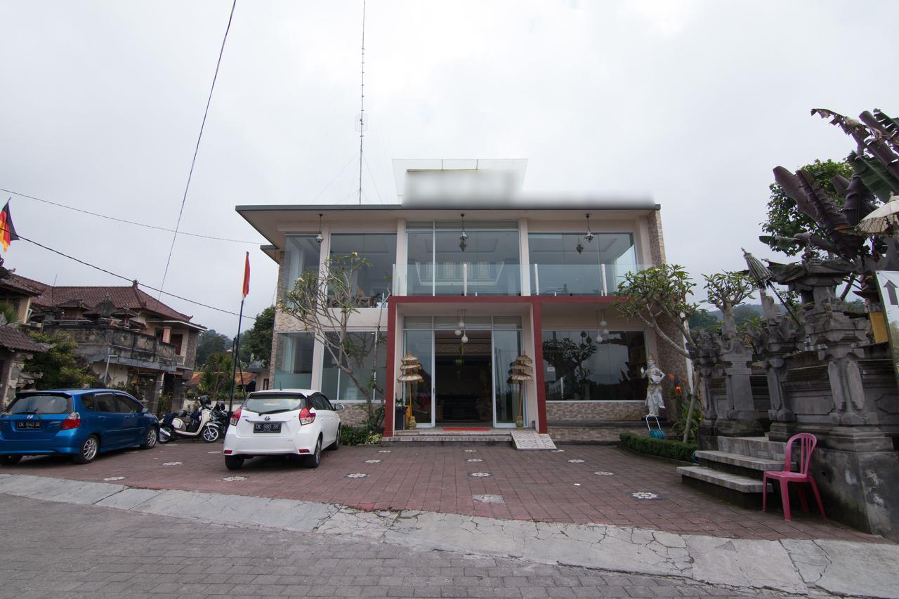 Zen Rooms Cemara Bedugul Bedugul  Exterior foto