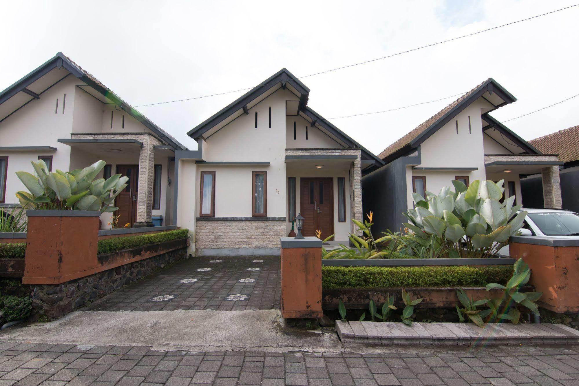 Zen Rooms Cemara Bedugul Bedugul  Exterior foto